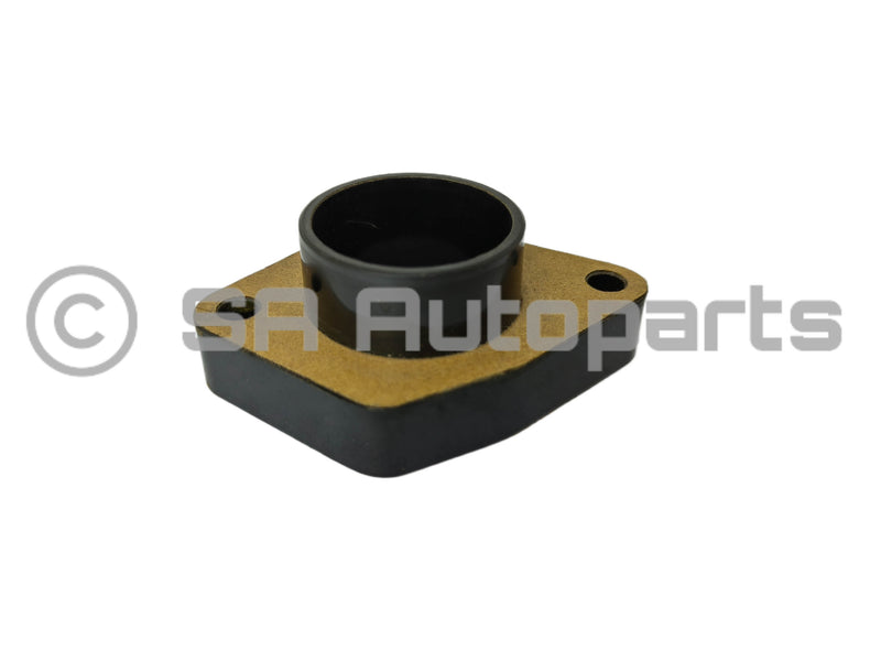 Fiat Uno 1100 Carb Base