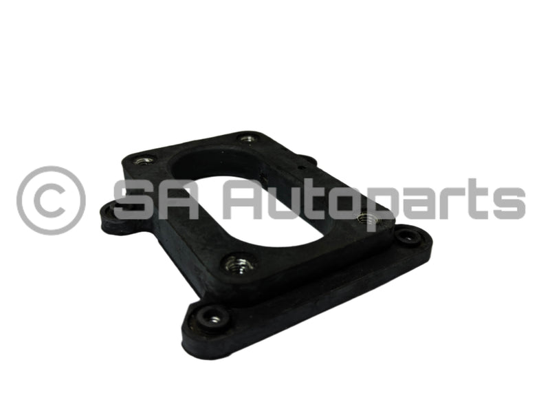 Fiat Uno 1400 Carb Base