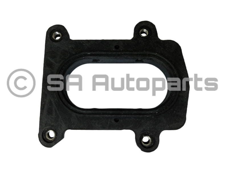 Fiat Uno 1400 Carb Base