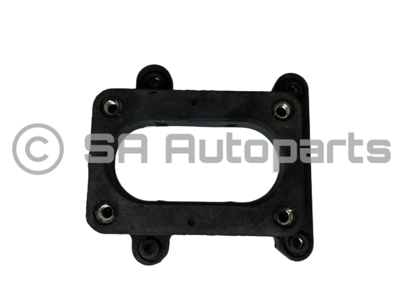 Fiat Uno 1400 Carb Base