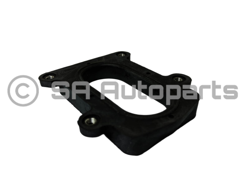 Fiat Uno 1400 Carb Base