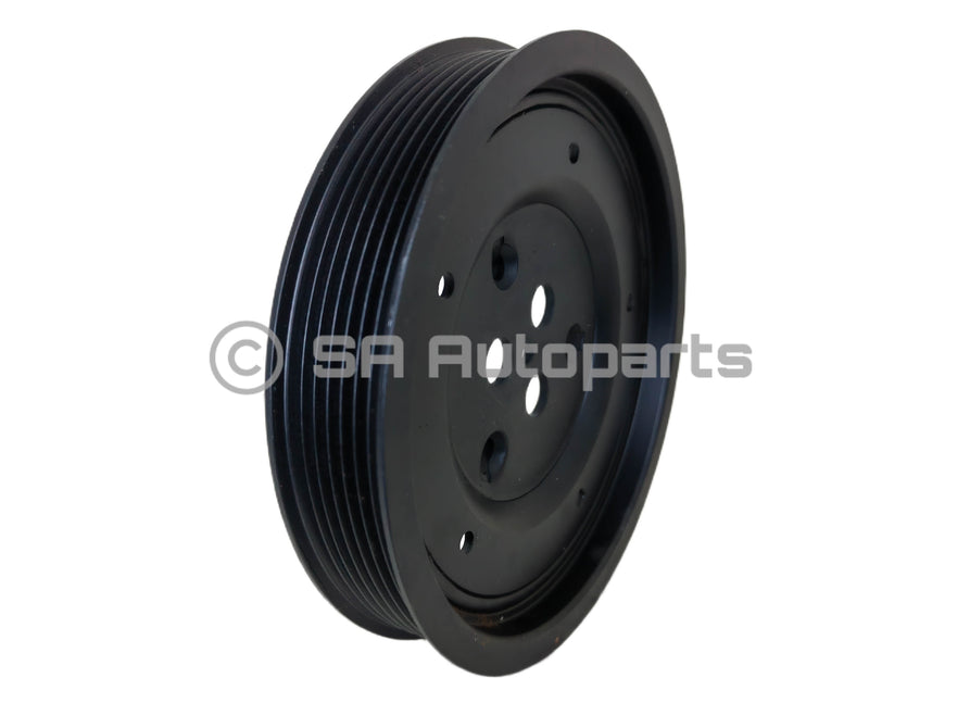Ford Ranger 2.2 / Mazda BT50 (7PK) crank pulley