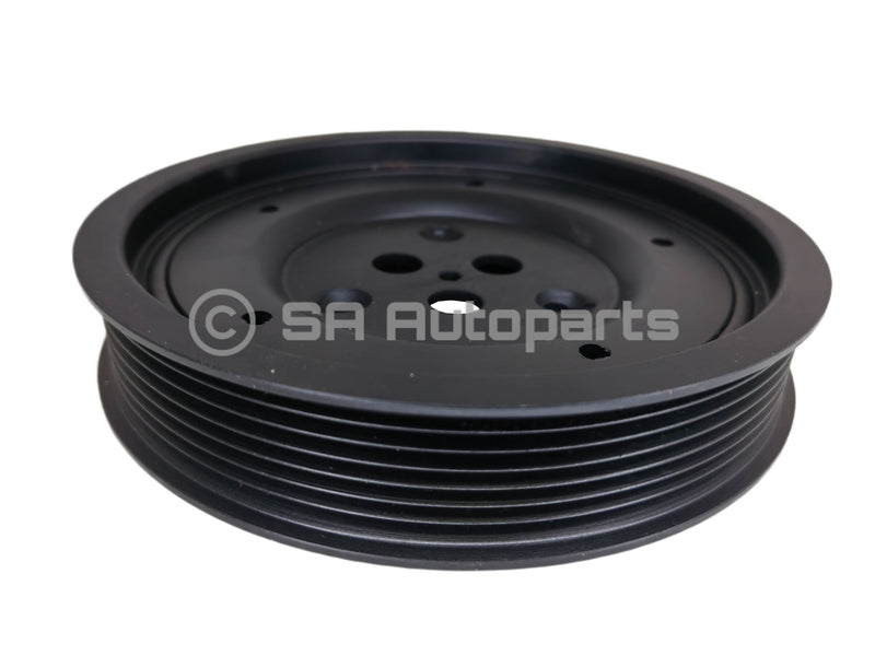 Ford Ranger 2.2 / Mazda BT50 (7PK) crank pulley