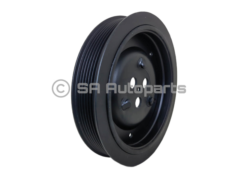 Ford Ranger 2.2 / Mazda BT50 (7PK) crank pulley