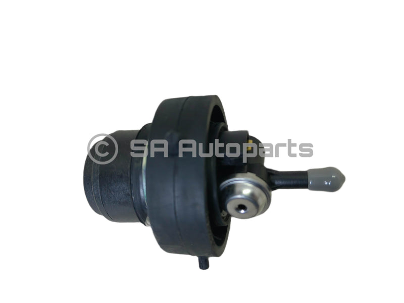 NISSAN HARDBODY fuel pump