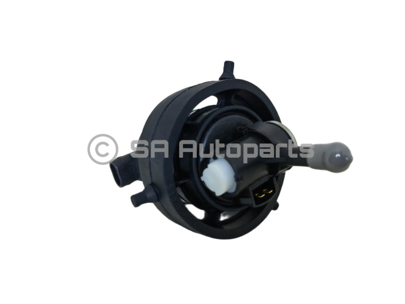 NISSAN HARDBODY fuel pump