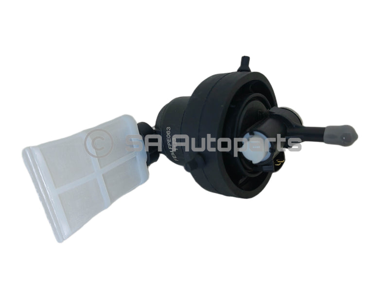 NISSAN HARDBODY fuel pump