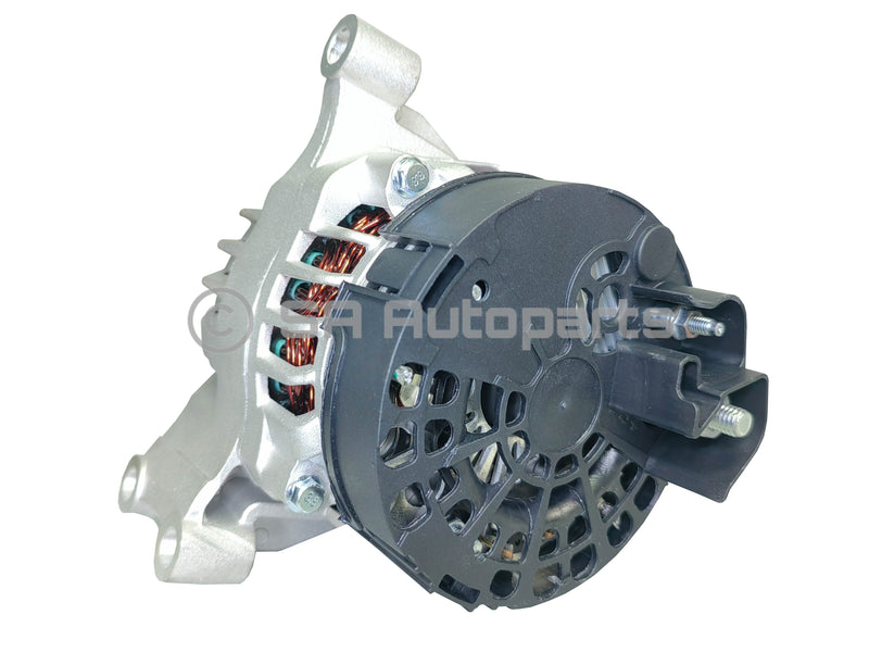 FIAT PUNTO (5pk) alternator