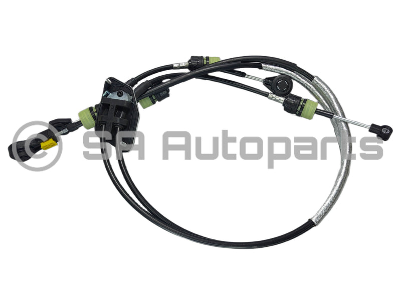 Ford Fietsa 2005-2010 Gear Shift Cables