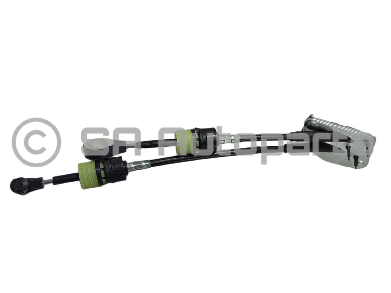 Ford Fietsa 2005-2010 Gear Shift Cables