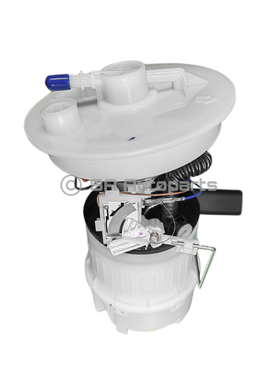 FORD FOCUS (4pin)(1pipe) comp fuel pump