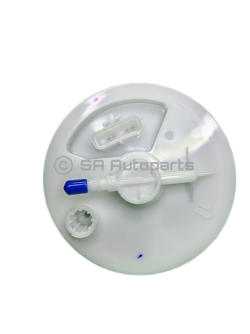 FORD FOCUS (4pin)(1pipe) comp fuel pump