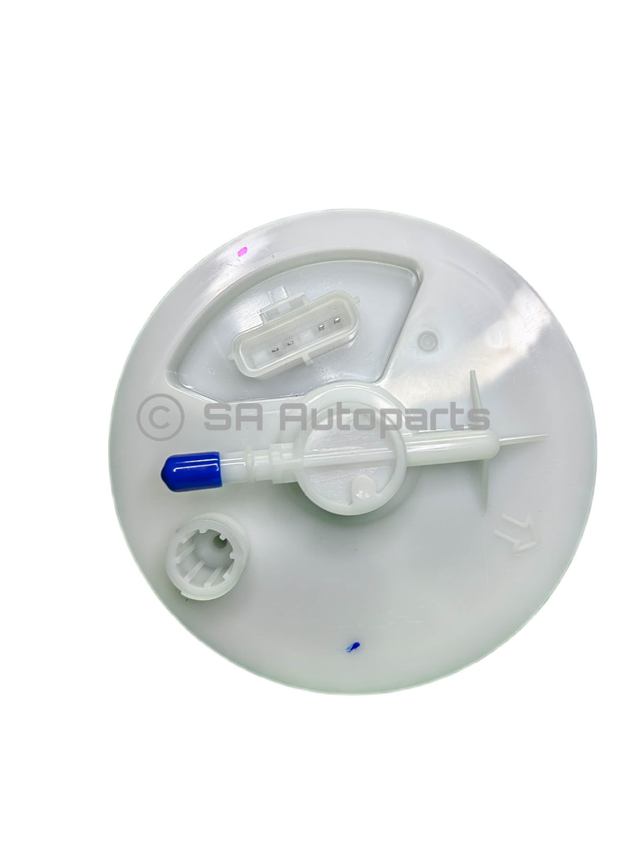 FORD FOCUS (4pin)(1pipe) comp fuel pump