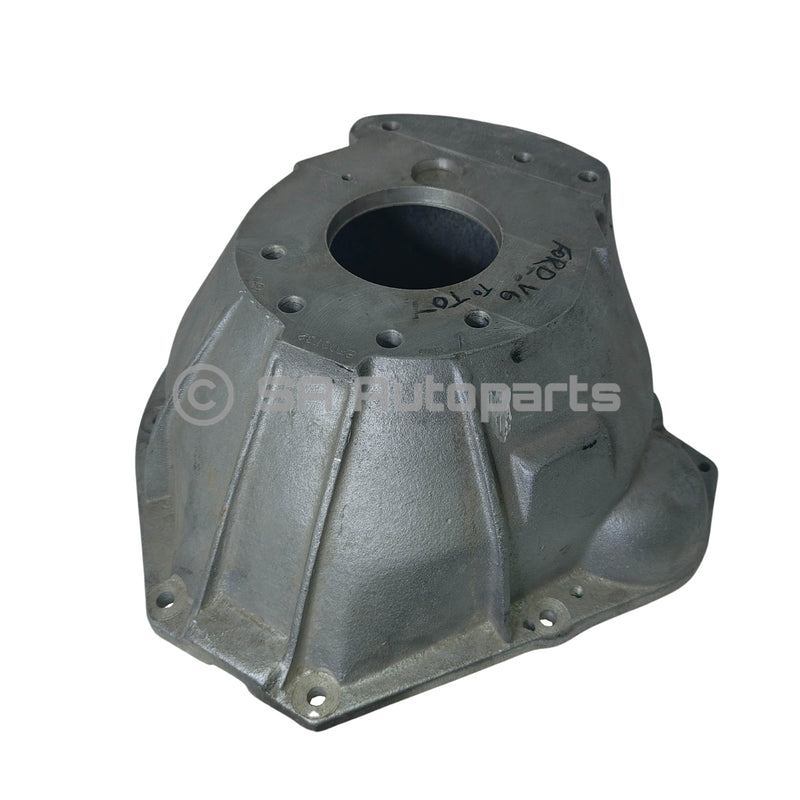 FORD 3L V6 - TOYOTA 18R GEARBOX CONVERSION bellhousing