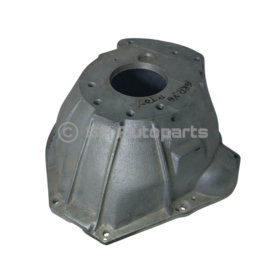FORD 3.0 V6 - 21R GEARBOX CONVERSION bellhousing