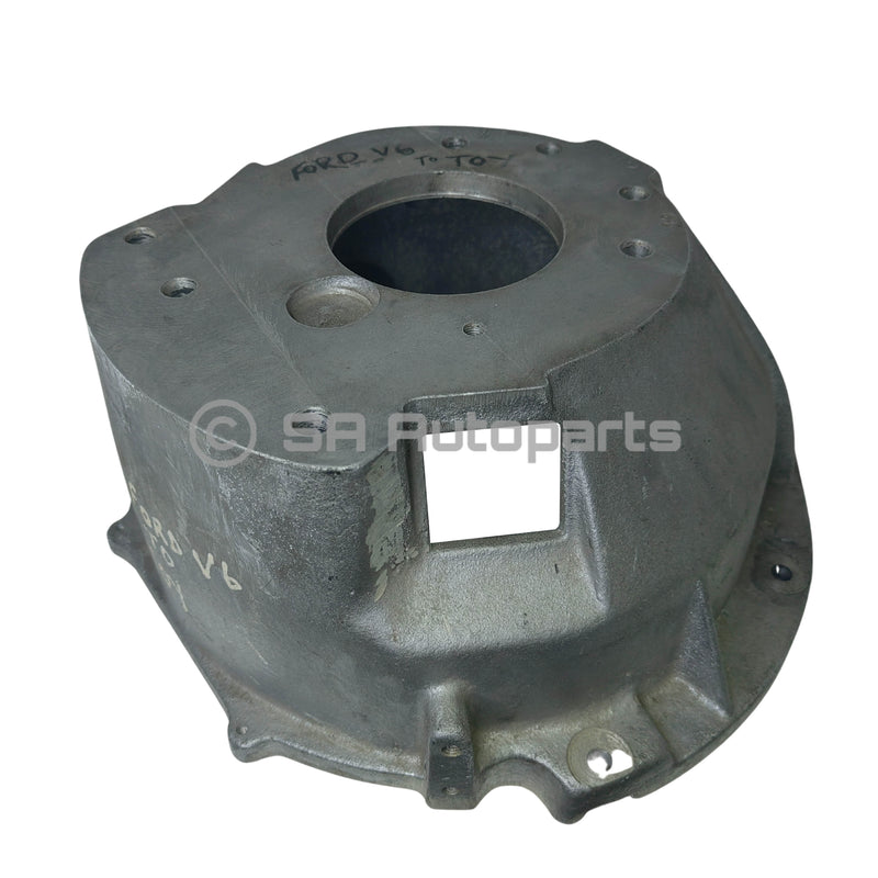 FORD 3L V6 - TOYOTA 18R GEARBOX CONVERSION bellhousing