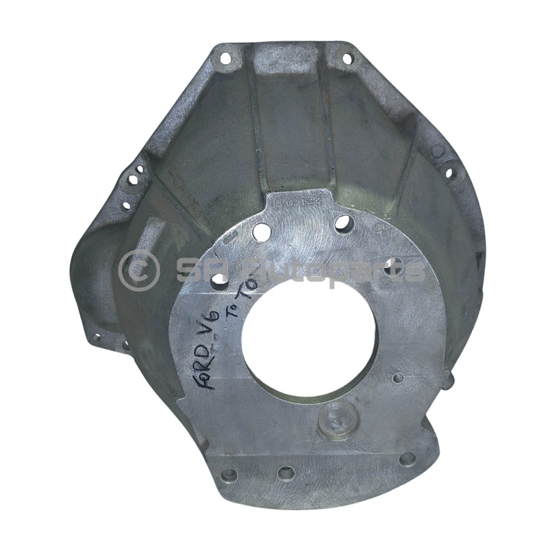 FORD 3L V6 - TOYOTA 18R GEARBOX CONVERSION bellhousing