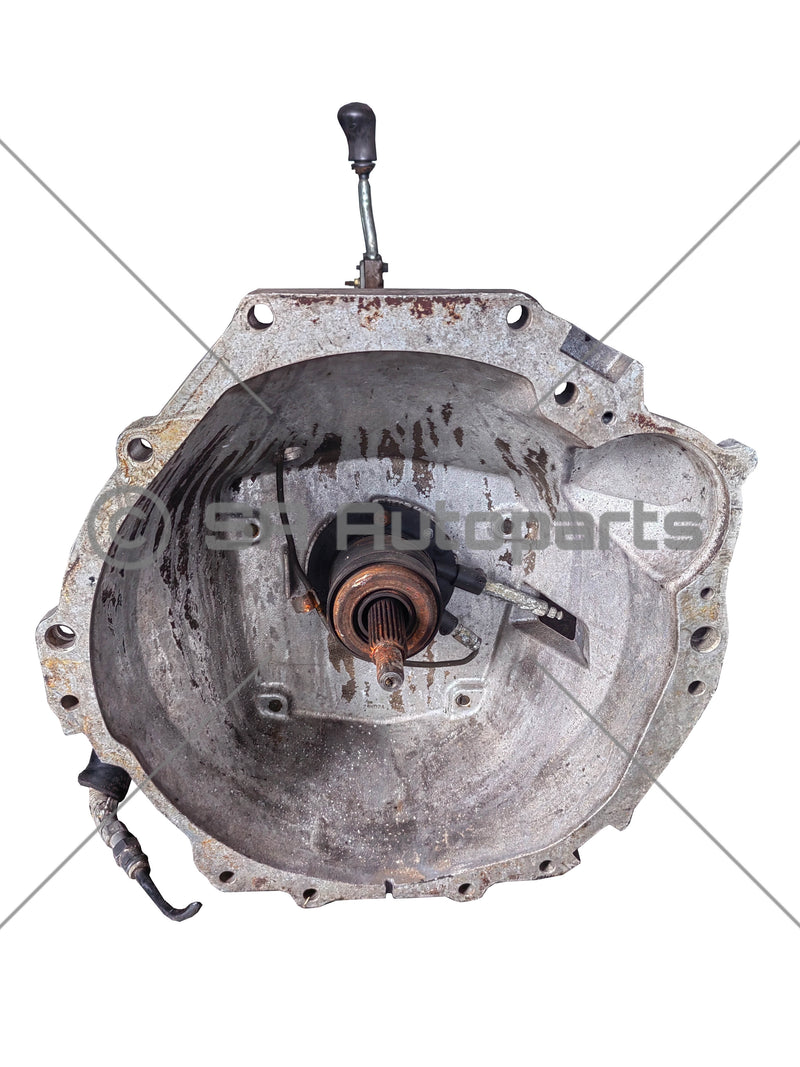 FORD BARRA FALCON 5 speed manual gearbox