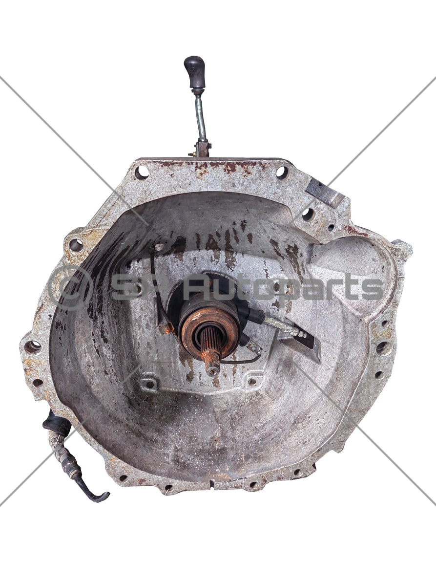 FORD BARRA FALCON 5 speed manual gearbox