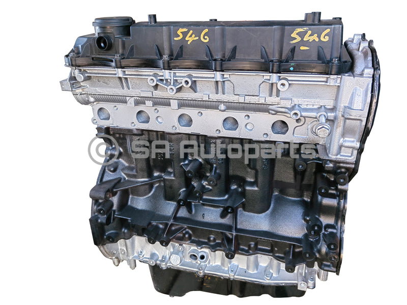 FORD RANGER T6 T7 3.2 TURBO DIESEL motor engine