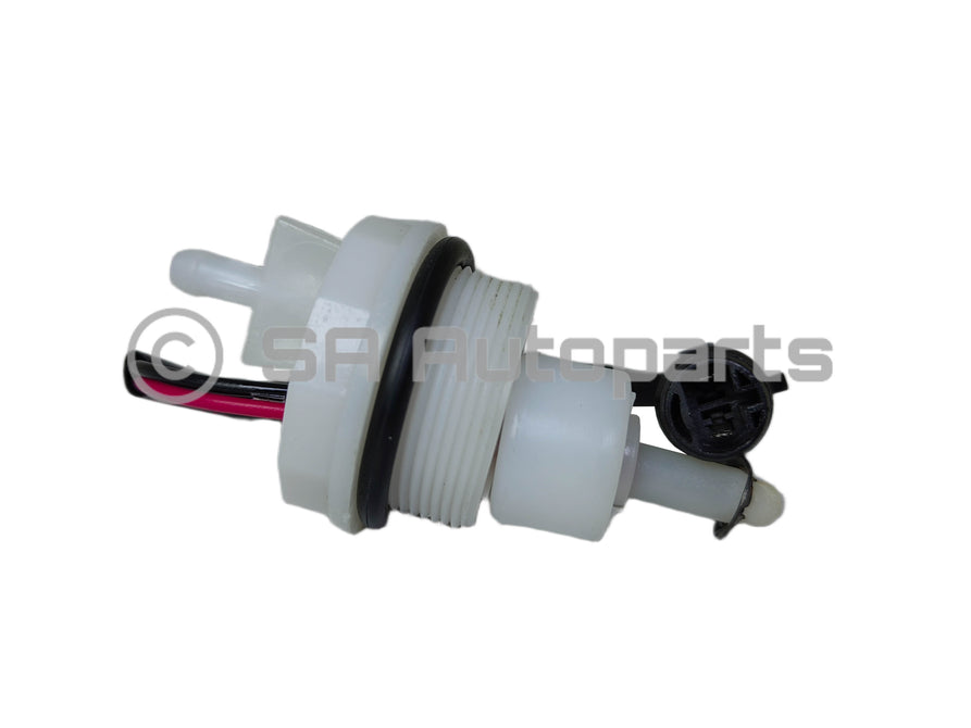Lift pump sensor