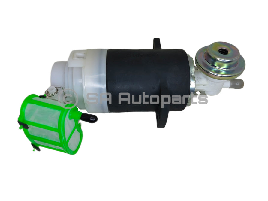 NISSAN VG30 fuel pump