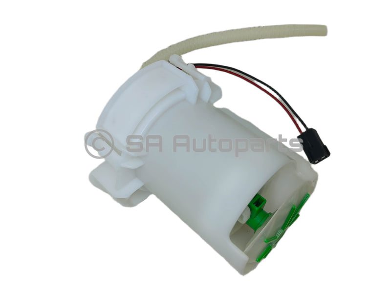 VW/KOMBI/BMW + housing fuel pump