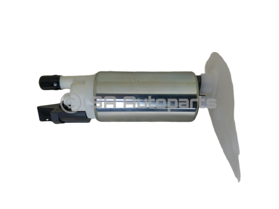 RENAULT MODUS fuel pump