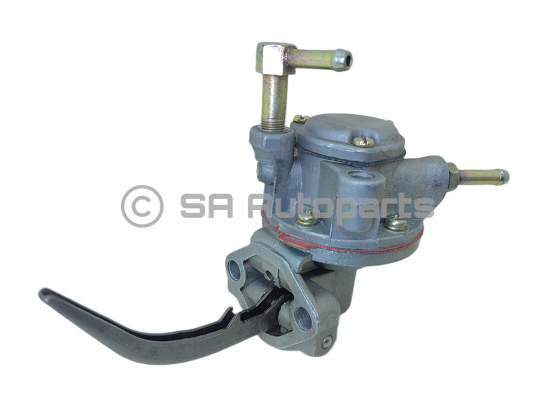 OPEL KADETT 1000 / 1100 (2 pipe) mechanical fuel pump