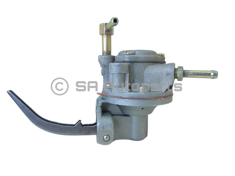 OPEL KADETT 1000 / 1100 (2 pipe) mechanical fuel pump