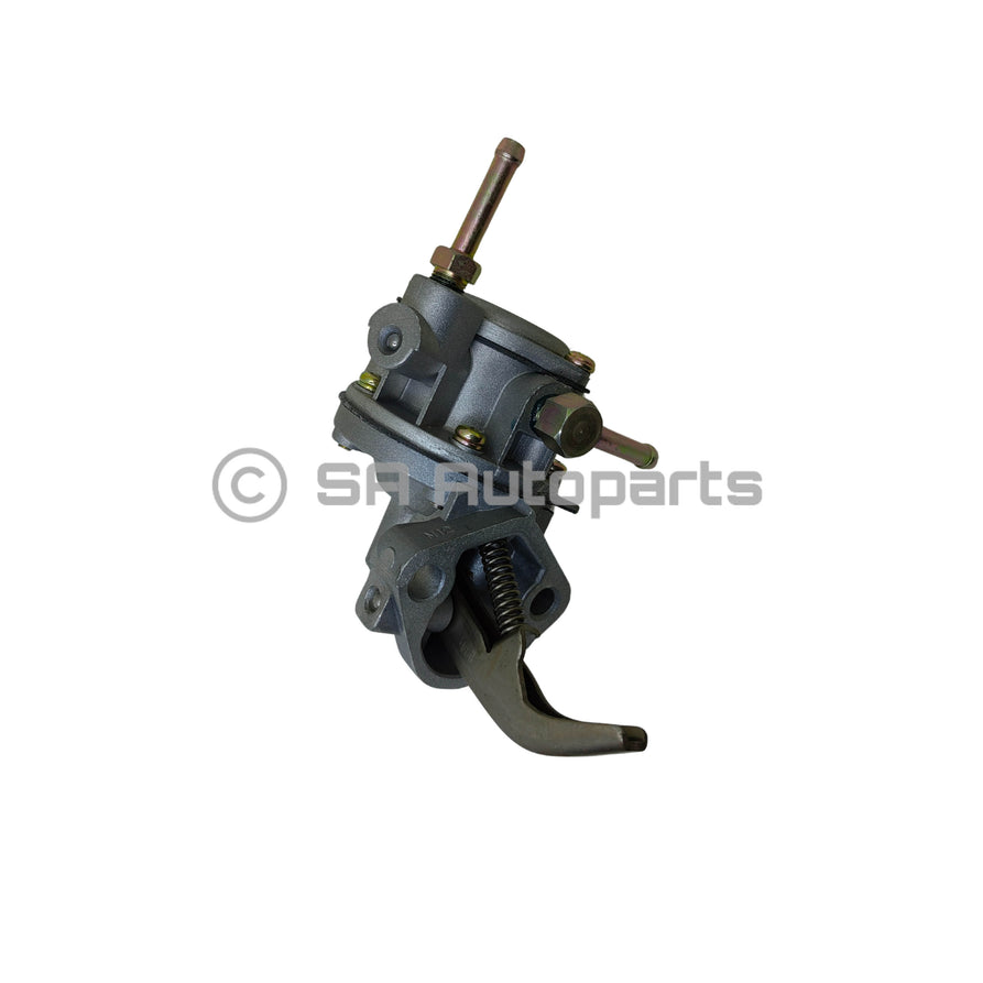 CHEVROLET VAUXHALL VIVA 1200/1300 (2 pipe) mechanical fuel pump