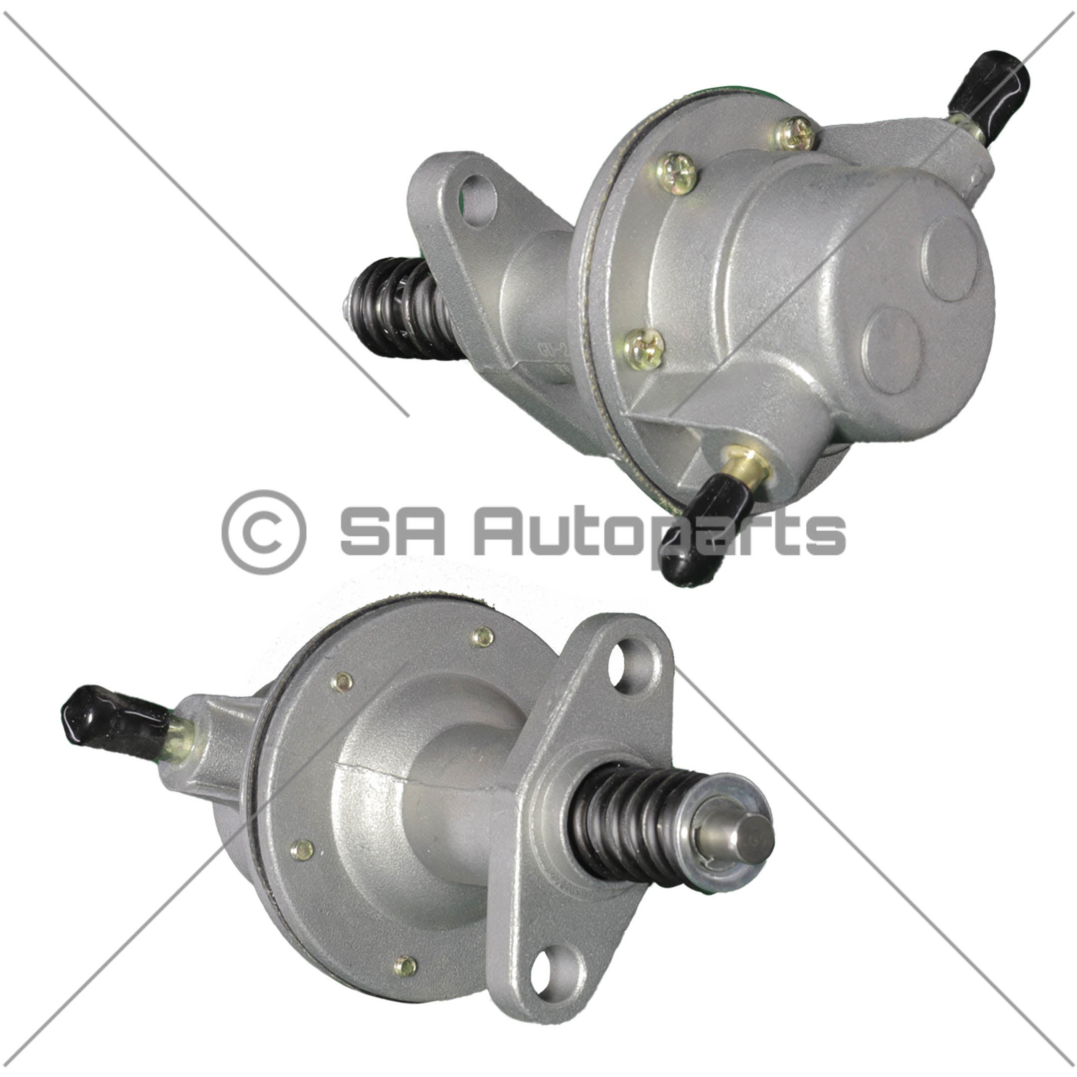Mechanical Fuel Pump FOR Opel Corsa Kadett Vauxhall Astra 1.0 1.2