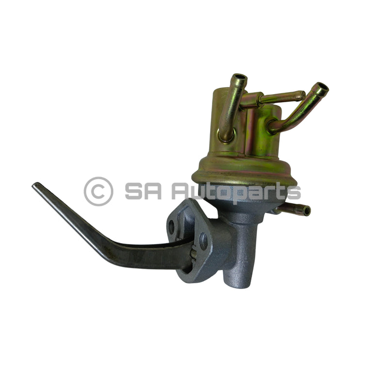 ISUZU 1600/1800/200 G161Z/G180Z/G200Z (1 pipe) mechanical fuel pump