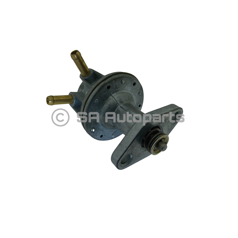 MERCEDESBENZ W123/W124 (2 pipe) mechanical fuel pump