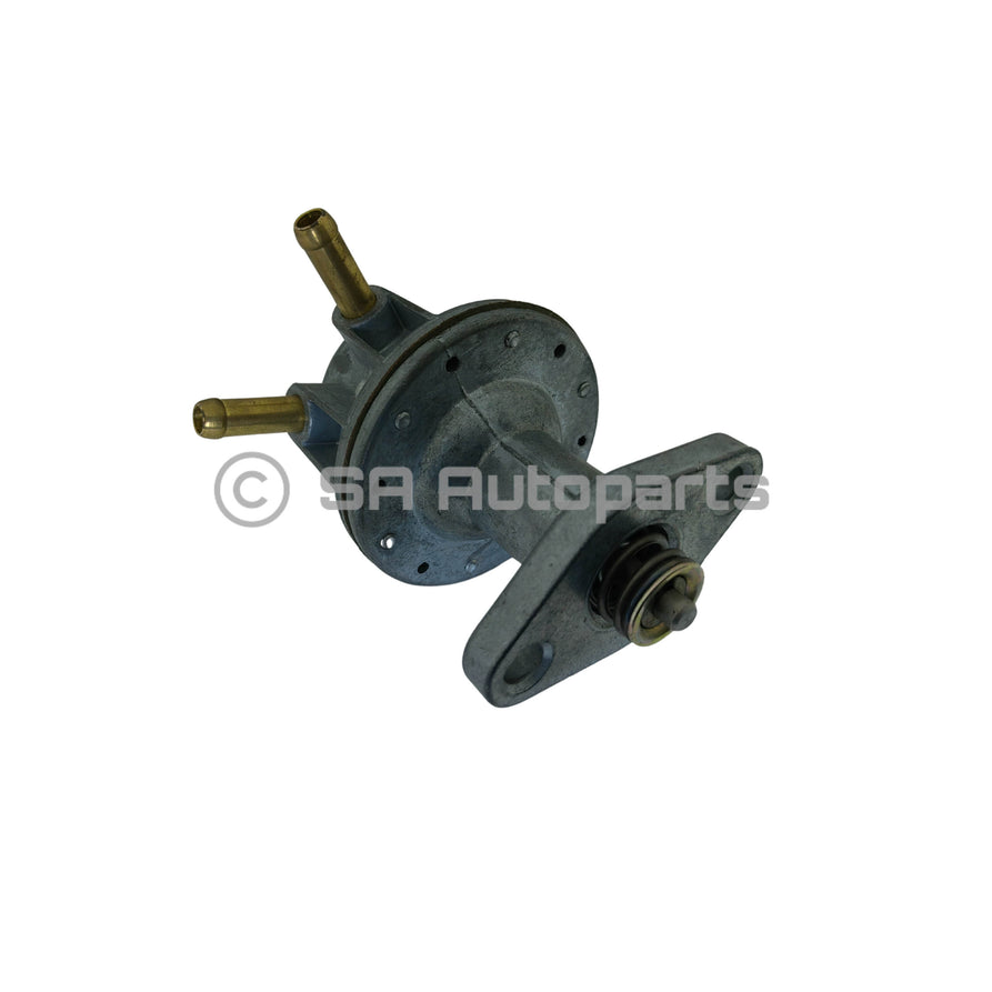 MERCEDESBENZ W123/W124 (2 pipe) mechanical fuel pump