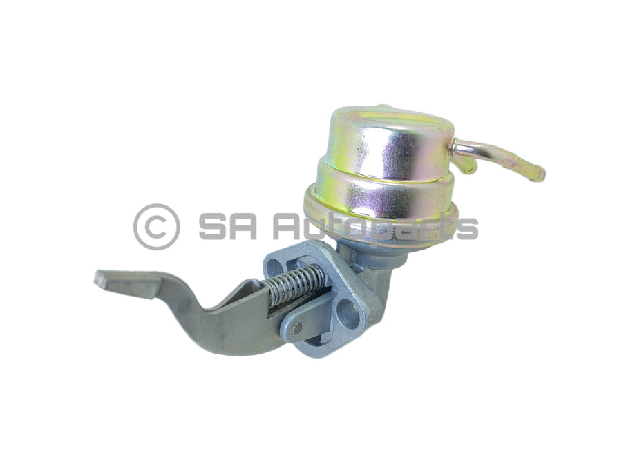 MITSUBISHI GALANT 2000 GLX (3 pipe) mechanical fuel pump