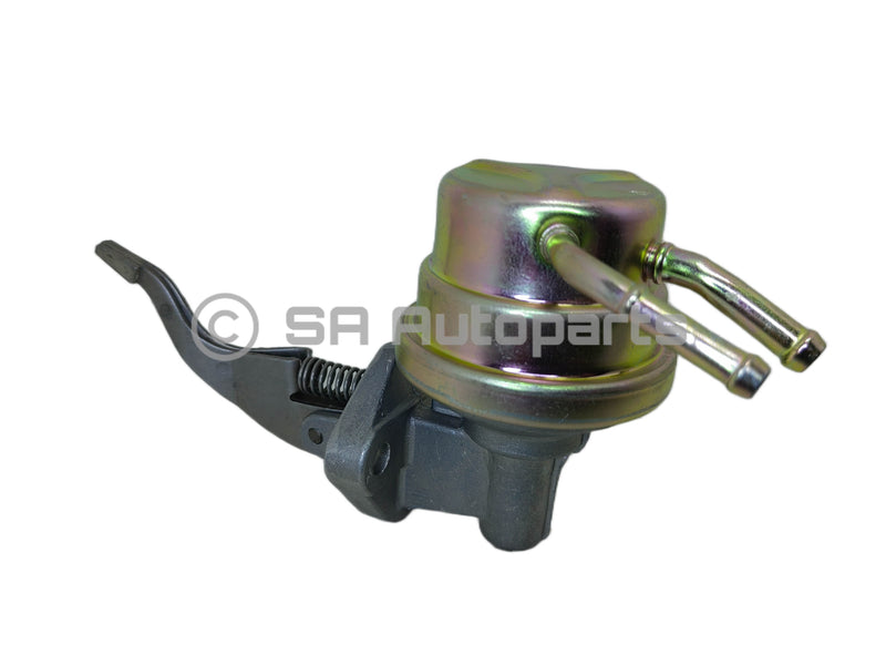 MITSUBISHI GALANT 2000 GLX (3 pipe) mechanical fuel pump