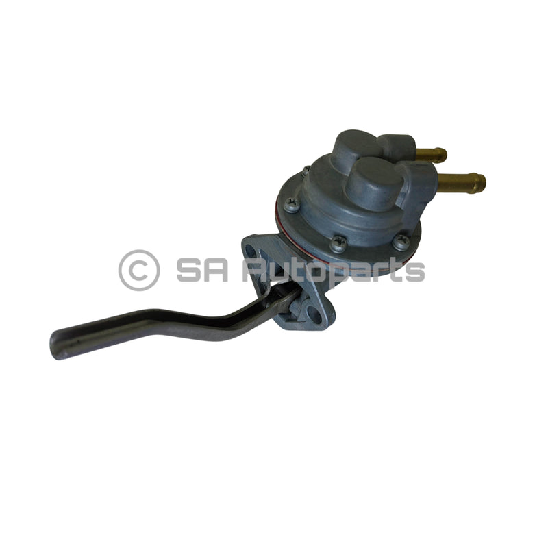 MITSUBISHI COLT GALANT 1600 (2 pipe) mechanical fuel pump