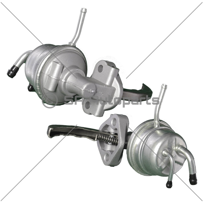 FORD / MAZDA LASER/ METEOR E3/E3 / MAZDA F1000 (2 pipe) mechanical fuel pump