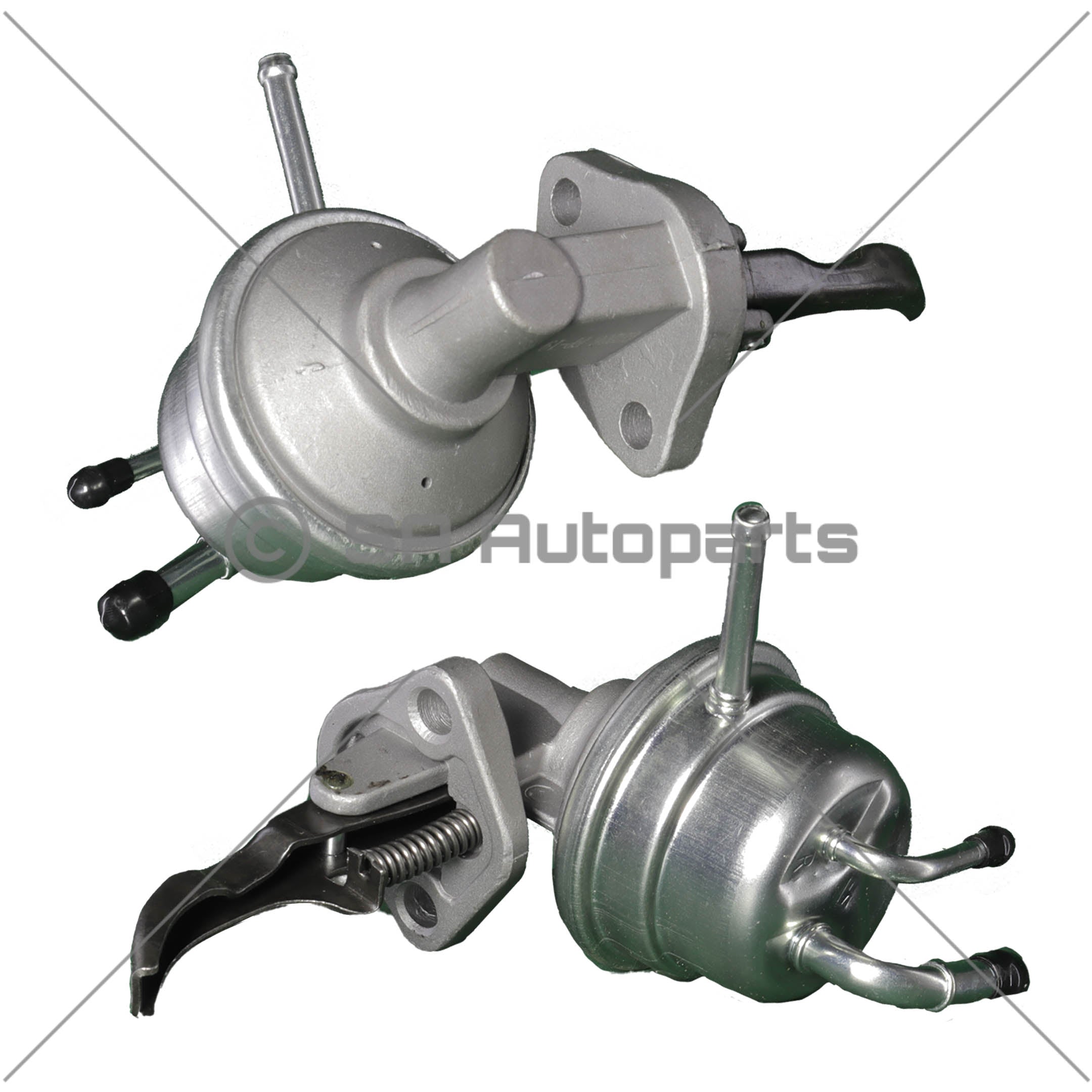 FORD / MAZDA 323 LASER TRACER B3 (3 pipe) mechanical fuel pump SA