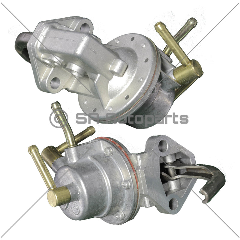 TOYOTA CRESSIDA 21R (1985 -86) (2 pipe) mechanical fuel pump