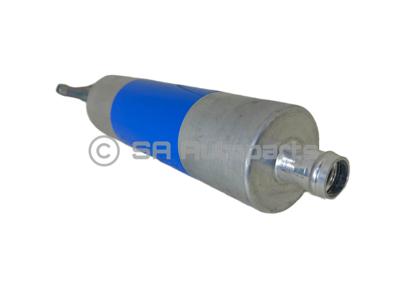 UNIVERSAL long external fuel pump
