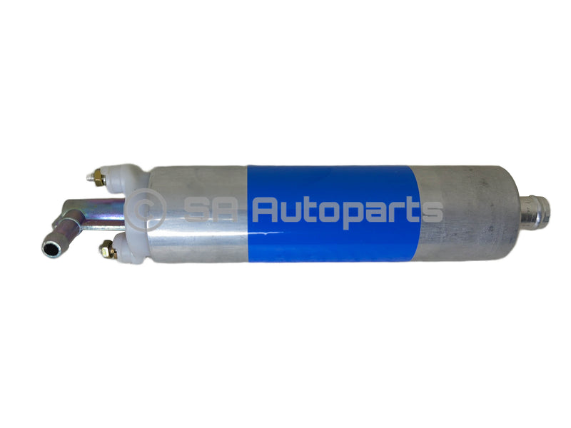 UNIVERSAL long external fuel pump