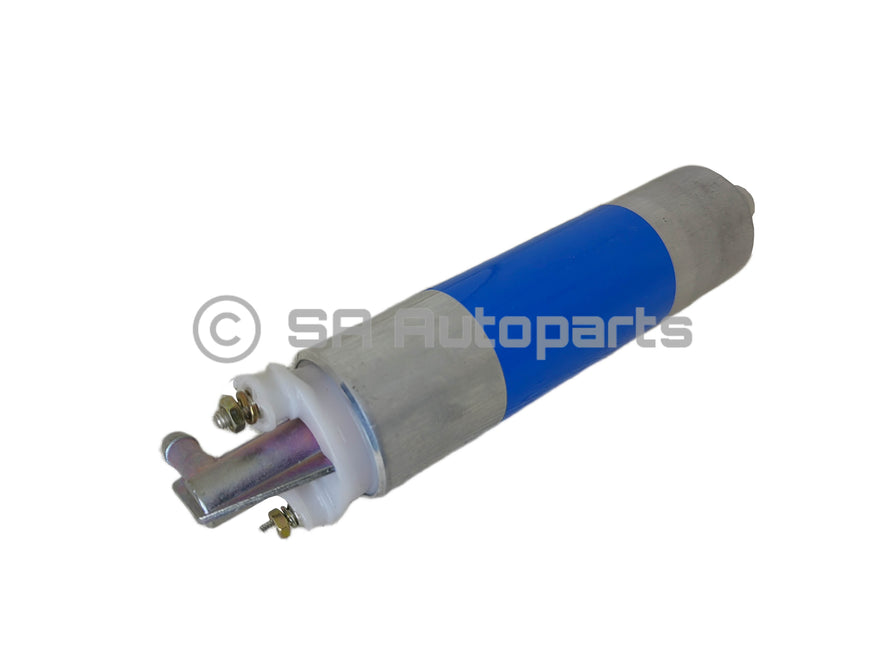 UNIVERSAL long external fuel pump