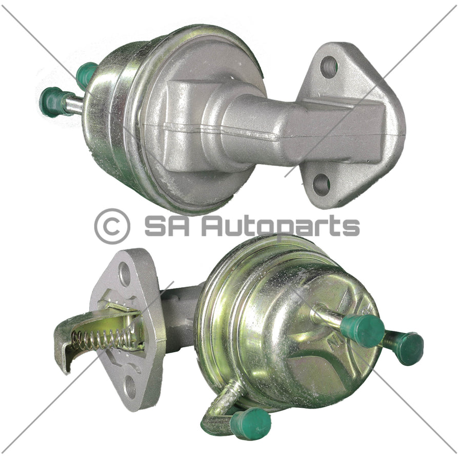 NISSAN 1300 / 1500 / J13/J15 (2 pipe) mechanical fuel pump