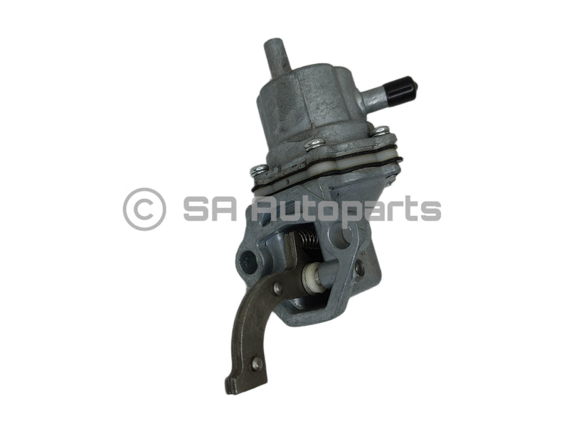 FORD CORTINA/ESCORT/SIERRA/SAPPHIRE (2 pipe) mechanical fuel pump