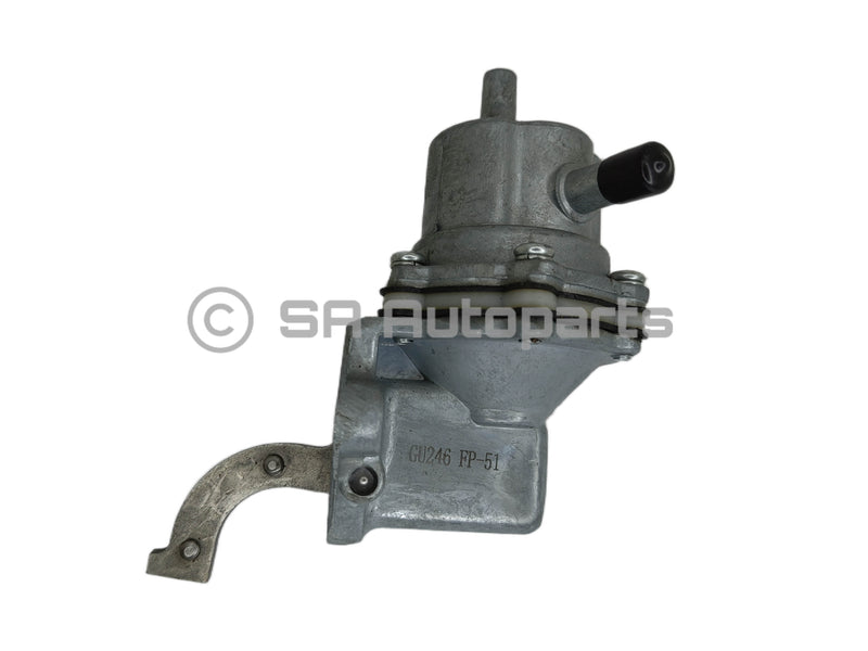 FORD CORTINA/ESCORT/SIERRA/SAPPHIRE (2 pipe) mechanical fuel pump