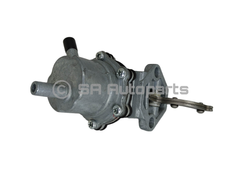 FORD CORTINA/ESCORT/SIERRA/SAPPHIRE (2 pipe) mechanical fuel pump