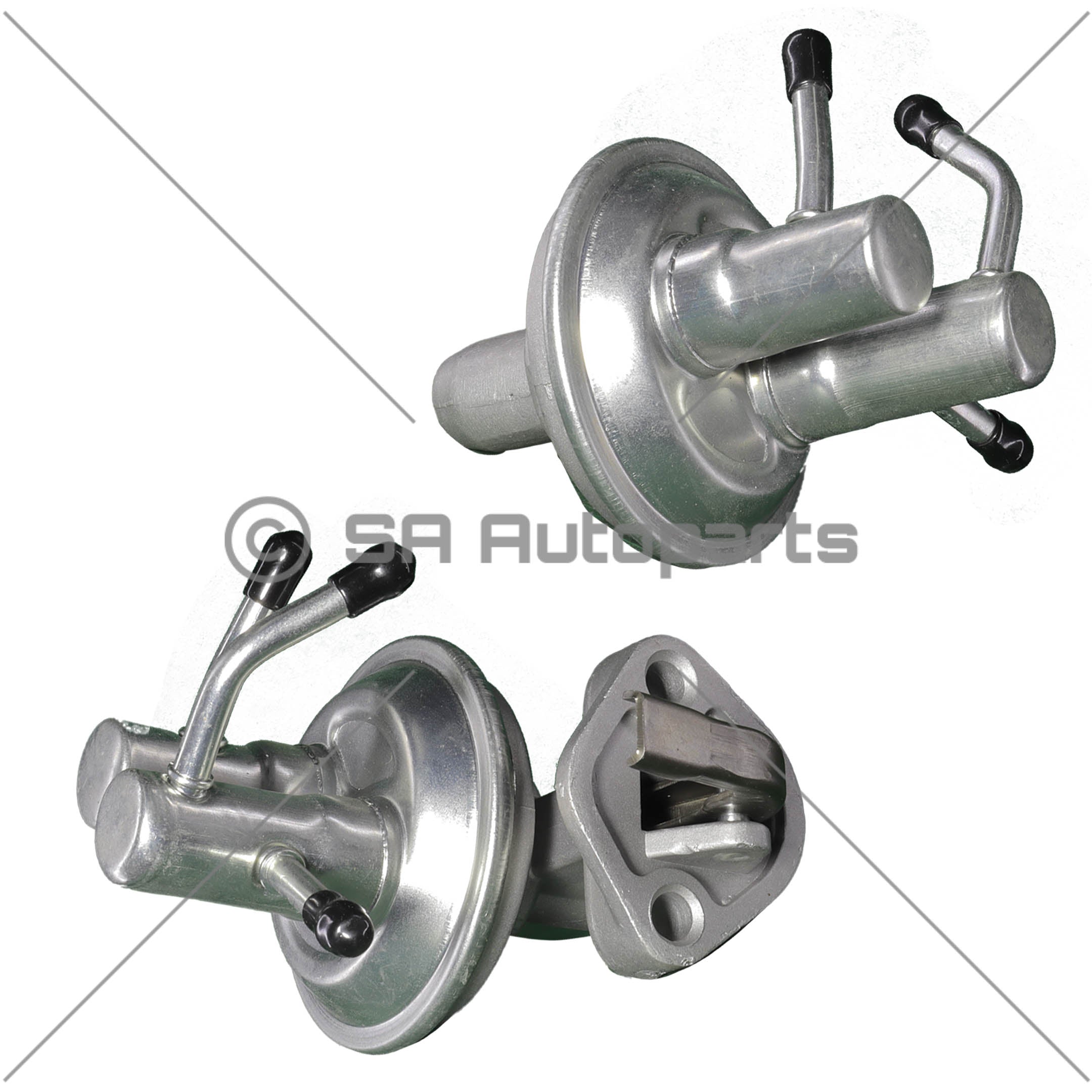 PETROLZ「Renaissance」 NISSAN SENTRA 140GX / 160GX (3 pipe) mechanical fuel pump – SA