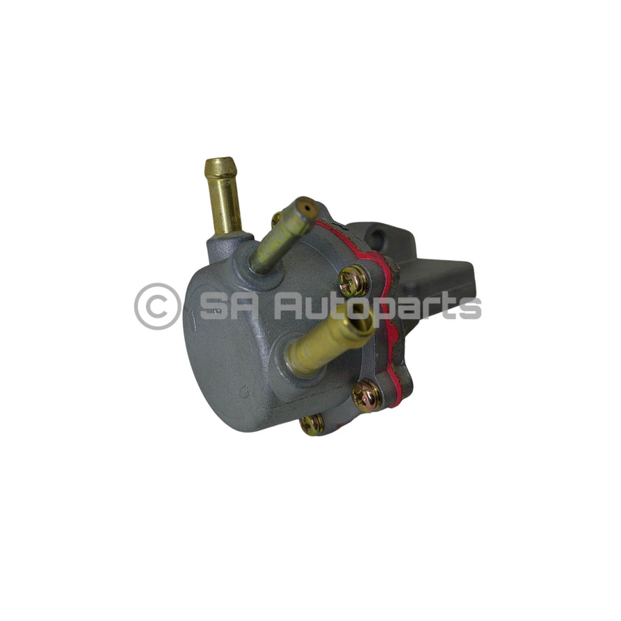 FIAT UNO FIRE 1100 (3 pipe) mechanical fuel pump